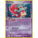Slowking ex Unseen Forces stamped RH 14/115 Unseen Forces 2005 LP