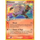 Primeape 50/110 Holon Phantoms 2006 LP