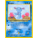 Wooper 71/75 Neo Discovery 2001 LP