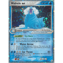 Walrein ex 89/92 Legend maker 2006 NM