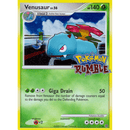 Venusaur lv.56 01/016 Rumble 2009 HP