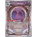 Mismagius 212/193 Paldea Evolved 2023 MP
