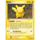 Ditto Pikachu 39/113 Delta Species 2005 NM