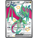 Noivern ex 220/091 Paldean Fates 2023 NM