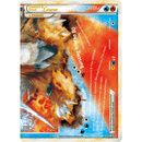 Suicune & Entei Legend 95/95 Unleashed 2010 HP