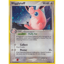 Wigglytuff ex Crystal Guardians stamped RH 13/100 Crystal Guardians 2006 LP