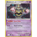 Dusknoir lv.42 holo 2/130 Diamond & Pearl 2007 HP