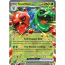 Scovillain ex 022/162 Temporal Forces 2024 NM