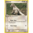 Linoone 34/106 Emerald 2005 HP