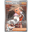 Professor Sada's Vitality 239/182 Paradox Rift 2023 NM