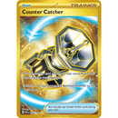 Counter Catcher 264/182 Paradox Rift 2023 NM