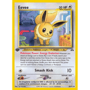 Eevee 38/75 Neo Discovery 2001 HP
