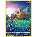 Solrock GG15/GG70 Crown Zenith 2023 NM