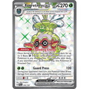 Forretress ex 230/193 Paldea Evolved 2023 NM