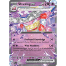Slowking EX 086/193 Paldea Evolved 2023 NM