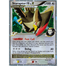 Staraptor FB lv.X 147/147 Supreme Victors 2009 HP