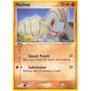 Machop 53/108 Power Keepers 2007 HP