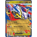 Mega Latias ex 100/132 Mega Evolution 2025 NM