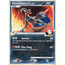 Houndoom lv.52 65/111 Rising Rivals 2009 HP