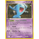 Wobbuffet ex Legend Maker stamped RH 28/92 Legend maker 2006 MP