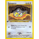 Dunsparce 54/75 Neo Discovery 2001 MP