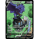 Corviknight V TG18/TG30 Silver Tempest 2022 NM