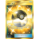 Ultra Ball 161/149 Sun & Moon 2017 NM