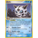 Glalie 30/108 Power Keepers 2007 LP