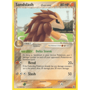Sandslash 27/113 Delta Species 2005 NM