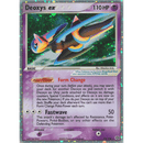 Deoxys ex 93/106 Emerald 2005 HP