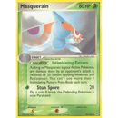 Masquerain 39/107 Deoxys 2005 MP