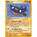 Whiscash 28/107 Deoxys 2005 MP