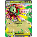 Mega Meganium ex 010/217 Ascended Heroes 2026 NM