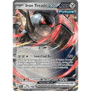 Iron Treads ex 066/091 Paldean Fates 2024 NM