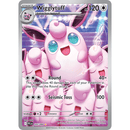 Wigglytuff 105/094 Phantasmal Flames 2025 NM