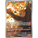 Dedenne 093/088 Perfect Order 2026 NM