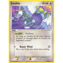 Swablu 67/106 Emerald 2005 NM