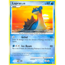 Lapras lv.41 79/127 Platinum 2009 MP