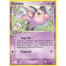 Grumpig 30/106 Emerald 2005 NM