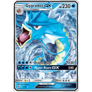 Gyarados GX 16/68 Hidden Fates 2019 DMG