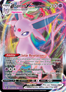 Espeon VMAX 065/203 Evolving Skies 2021 NM