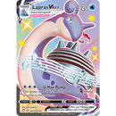 Lapras VMAX SV111/SV122 NM