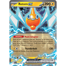 Rotom ex 029/094 Phantasmal Flames 2025 NM