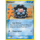 Clamperl ex Legend Maker stamped RH 51/92 Legend maker 2006 LP