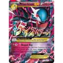 M Gardevoir ex 79/114 Steam Siege 2016 HP
