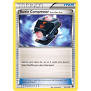 Battle Compressor 92/119 Phantom Forces 2014 NM