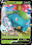 Venusaur V SWSH100 Promo 2021 NM