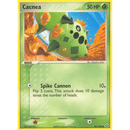 Cacnea ex Emerald stamped RH 44/106 Emerald 2005 HP