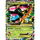 M Venusaur ex 2/146 XY 2014 MP