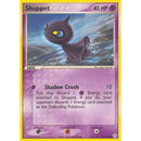 Shuppet 72/101 Hidden Legends 2004 HP